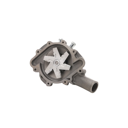 Dayco Water Pump, Dp1071 DP1071